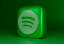 Como subir canciones a Spotify