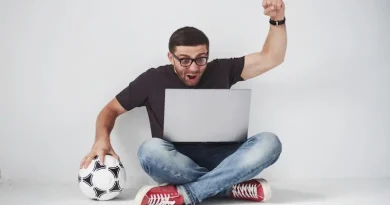 ¿Que es Jeinz Macias para ver fútbol online?