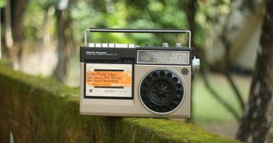 Quien invento la radio