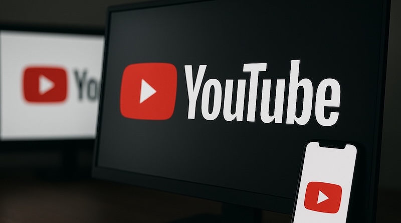 Como descargar videos de YouTube sin-programas