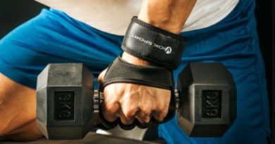 Guía definitiva para montar tu box de Cross Training en casa y ganar músculo