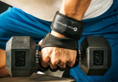 Guía definitiva para montar tu box de Cross Training en casa y ganar músculo